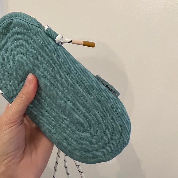 Zimmermann Sunglasses Bag - Picture 6 of 8